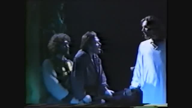 ИХС 20.04.1995 - Арест