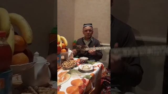 Muhammadjon Shukurov - Sog'inch