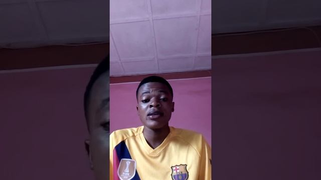 Marcello Mpesha ( je t'aime tu le sais by Michel Bakenda cover) смотреть онлайн