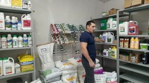 Удобрения и средства защиты растений для подкормок клубники в начале вегетации