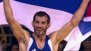 Ушел из жизни трехкратный олимпийский чемпион по вольной борьбе Бувайсар Сайтиев