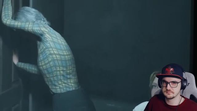 Кабину сожгли ► Valera Ghosther ( Валера Гостер ) | Реакция смотреть онлайн