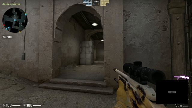 Играю в КС ГО I Countrer Strike: Global Offensive I Опытные боты  I ТГК: @gameover_tgc