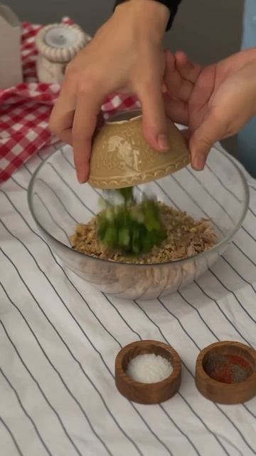 Кулинарное путешествие