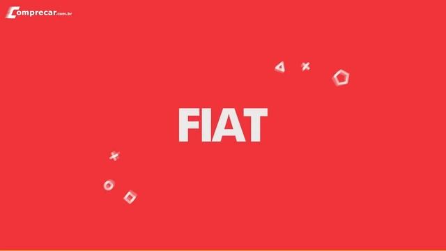 Conheça as versões (mais completas) do Fiat Argo смотреть онлайн
