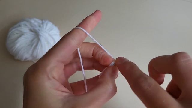 мк: в'язаний ШАРФ для іграшки, два варіанти в'язання шарфиків смотреть онлайн