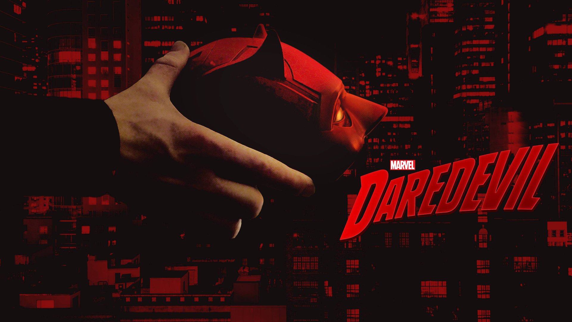 Сорвиголова - 3 сезон 10 серия / Daredevil (озвучка Jaskier)