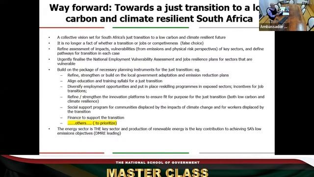 Master Class Just смотреть онлайн
