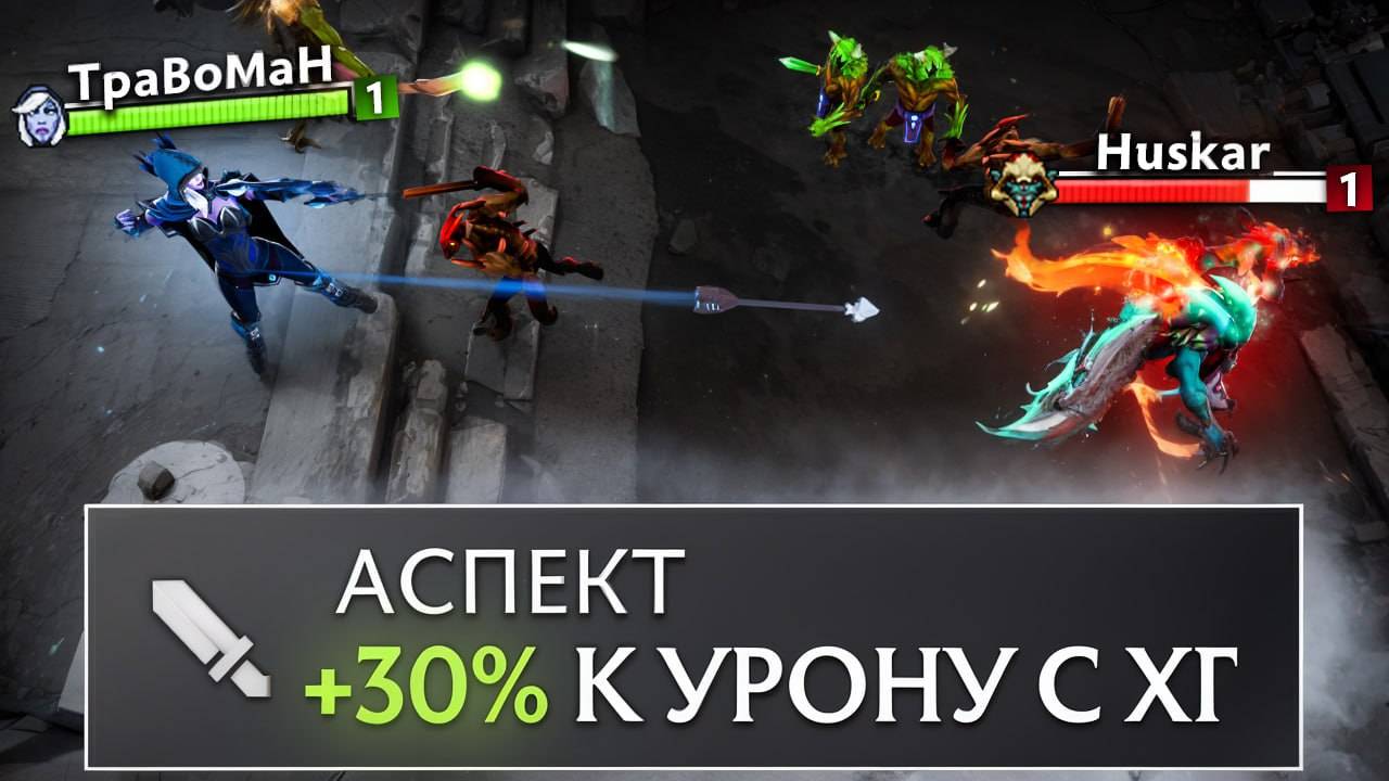 ДРОВКА - СЛОМАННЫЙ МИДЕР ПАТЧА 🔥 Дота 2 Патч 7.38 смотреть онлайн