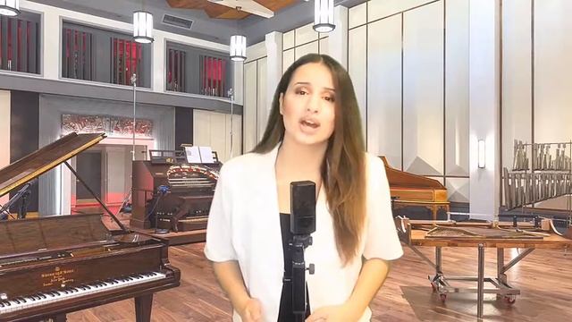 "ДЕЙСТВУЙ"Виктория Оганисян смотреть онлайн