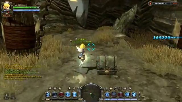 SS Solo Cerberus Abyss смотреть онлайн