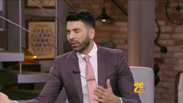 Lili Estefan quiere que Cardi B acabe con "esa chusmería" y represente mejor a los latinos | GYF смотреть онлайн