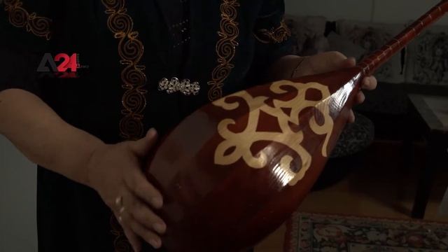 Mongolia – The Kazakh minority celebrates Nowruz within the family due to Covid смотреть онлайн