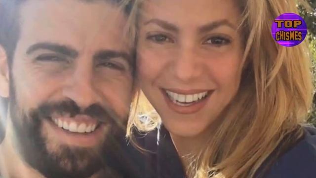 Así fue como Gerard Piqué presentó a Clara Chia Marti como su novia ante sus padres e hijos смотреть онлайн