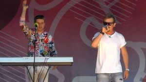 Турбомода - Лето