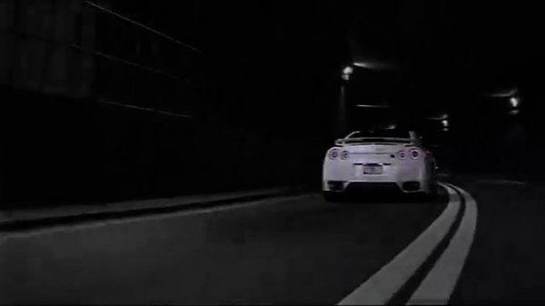 Skeler - N i g h t D r i v e スケラー PART II