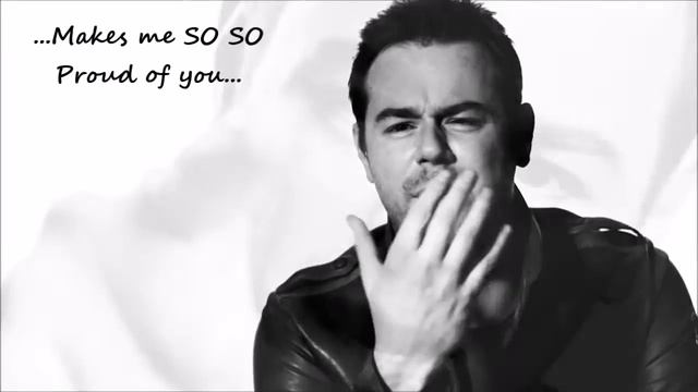 Thank You Danny Dyer смотреть онлайн
