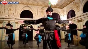 КИНТАУРИ ТАНЕЦ