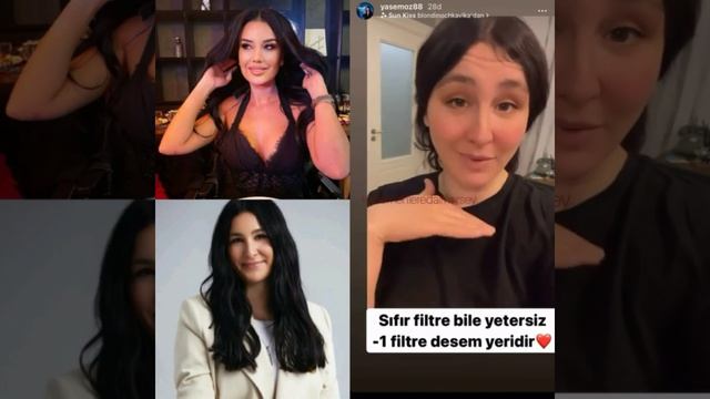 Yasemin Sakallıoğlu, güzellik merkezi sektörüne laf edince, Dilan Polat cevap vermiş😬 смотреть онлайн