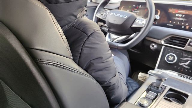 Водитель №2