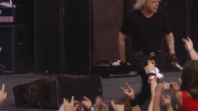 Алиса - Аэробика Наш-Ваш Выбор Москва Зелёный Театр 31.05.2013 смотреть онлайн