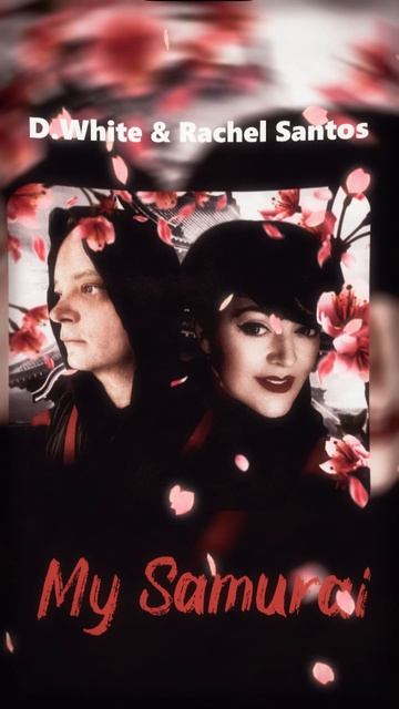 D.White & Rachel Santos - My Samurai (Teaser). NEW Italo Disco 2025 #dwhite #80smusic #eurodisco смотреть онлайн