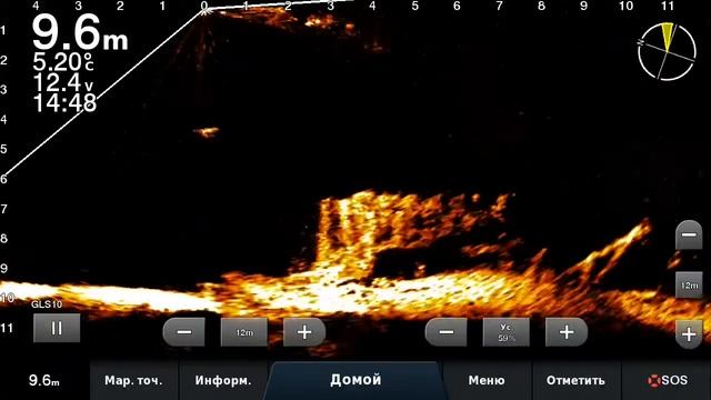 Поклёвка судака смотреть онлайн