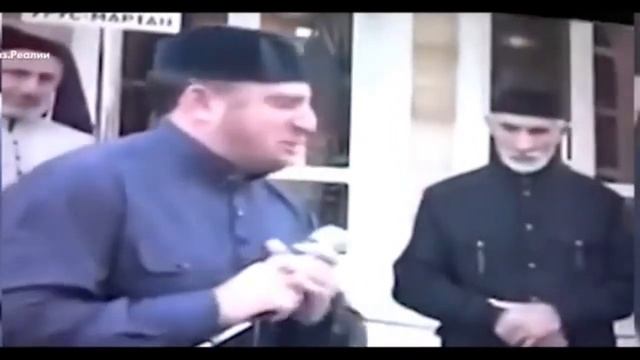 Они поклоняются Рамзану смотреть онлайн