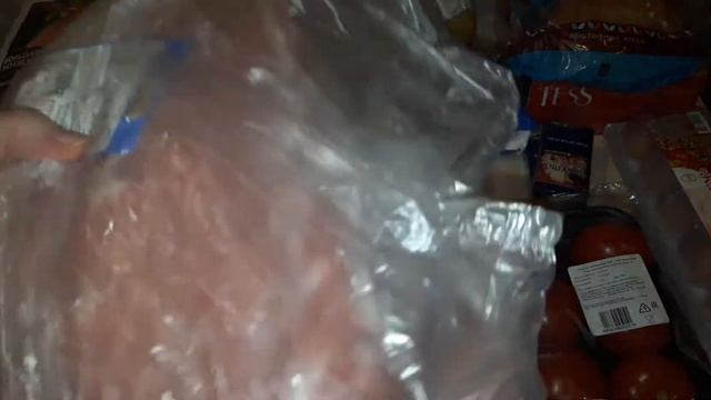 ЗАКУПКА В ЛЕНТЕ смотреть онлайн