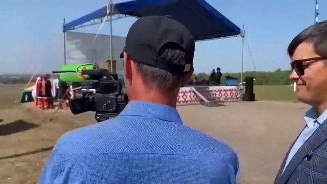 Конец эфира (Салям, 20.06.2022) смотреть онлайн