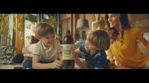 Украинская реклама Квас Тарас | 2021 (360p)