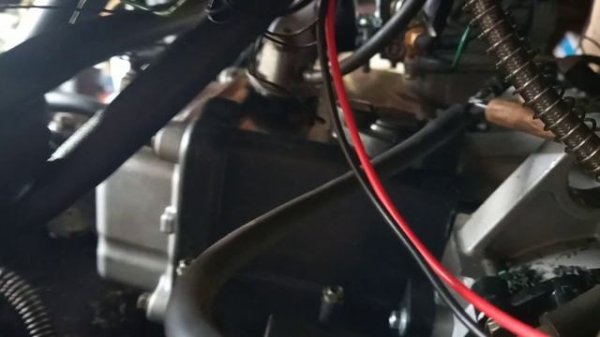 Ирбис сф 200 доработка