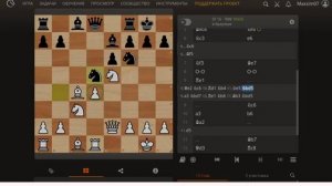 Как играть против защиты Каро-Канн