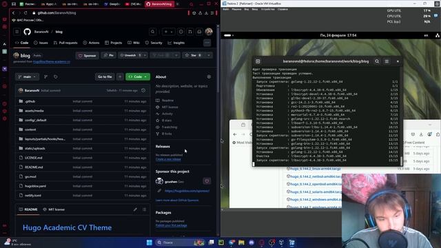 ИНД ПРОЕКТ 1