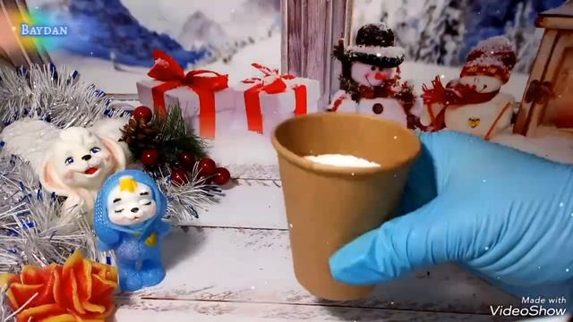 Бюджетний букет з мила. Зайченя "Доллі". Символ 2023 року. Миловаріння. смотреть онлайн