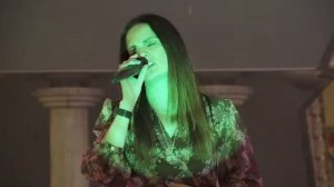 Ксения Коробкова