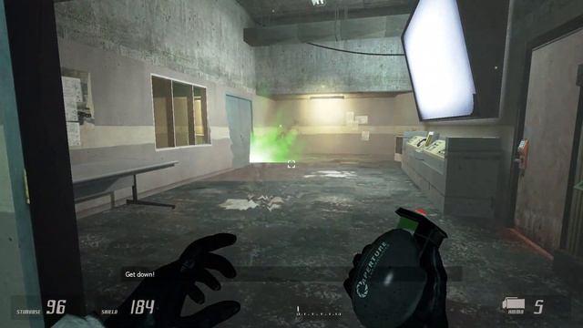 Entropy Zero 2 Killing Judith Mossman смотреть онлайн