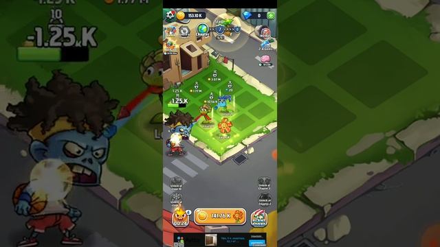 играю я играю зомби против растений другая игра часть 1 смотреть онлайн