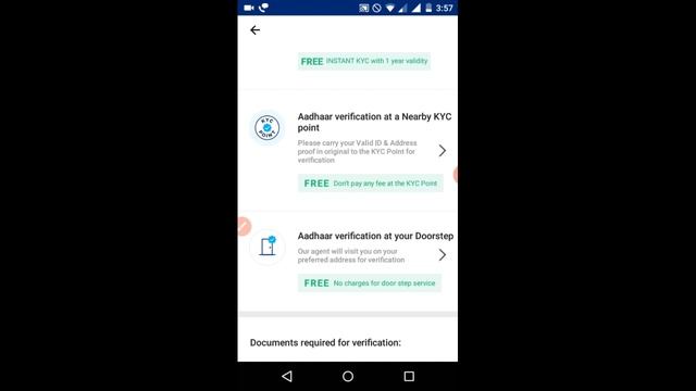 Paytm Full Kyc Wallet Activate and Paytm Payments Bank Update 2020 | Tamil Creation смотреть онлайн