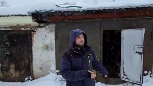 Почему я продал свой экскаватор погрузчик! Видео из архива