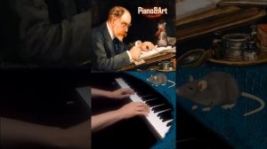 Бах - Менуэт соль мажор / Bach Minuet in G Major