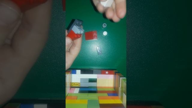 Як зробити з lego равлика трансформера смотреть онлайн