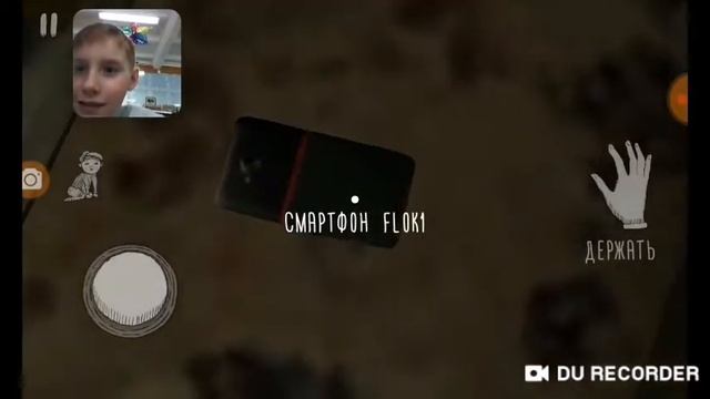 Evil Nun. Играем с другом в манашку