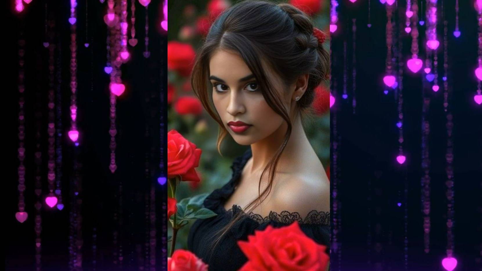 Изящество и стиль Дианы Анкудиновой.