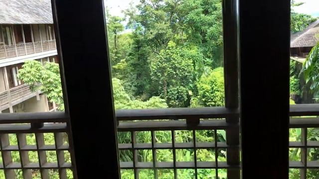 5 STAR RESORT/HOTEL | ROOM TOUR | Datai Langkawi Malaysia