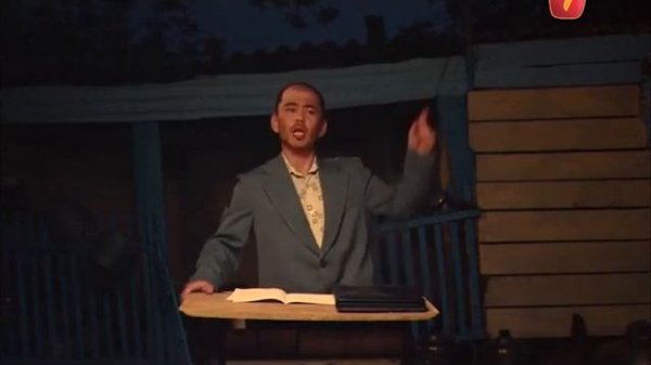 Келинка Сабина 2 (2016)