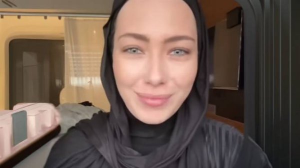 Ramadan Day 2! Wearing Hijab for the First Time! A Life-Changing Experience