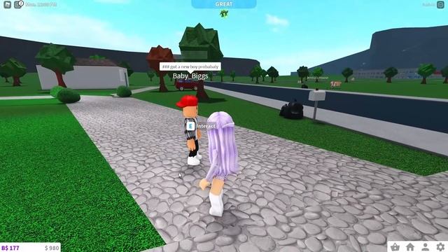 MY FIRST YOUTUBE VIDEO! *I HACKED MY MOM'S CHANNEL* (Roblox) смотреть онлайн