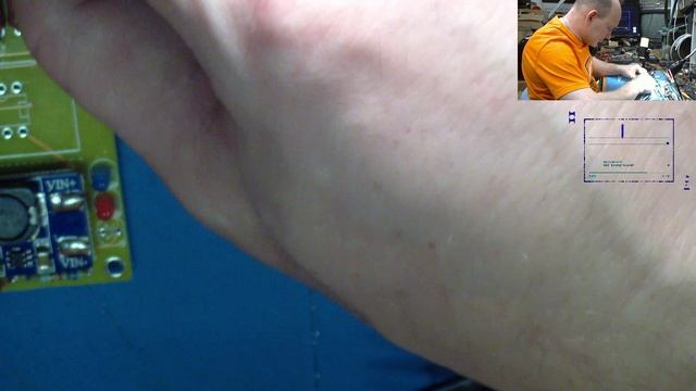 Собираем и тестируем Dram Tester на базе Arduino