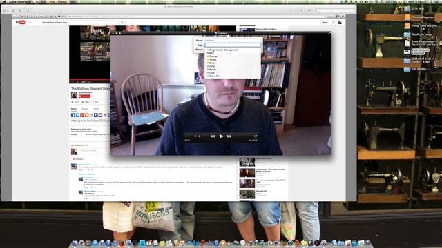 The "Joys" of Mac Auto Save issues смотреть онлайн